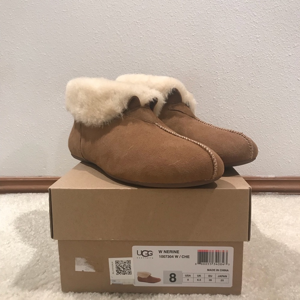 Ugg Australia Women's Nerine shoes